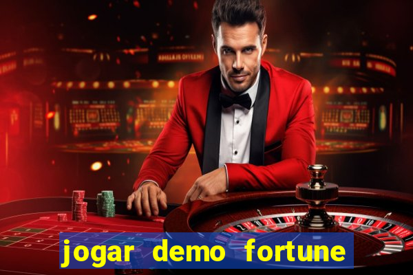 jogar demo fortune dragon gratis